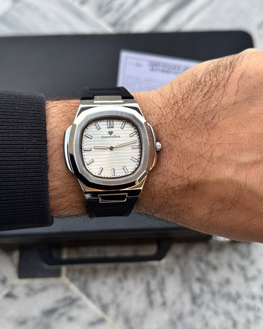 Signature edge 2026 — Timeless Signature PP Style, Magnetic Comfort. Limited Edition.