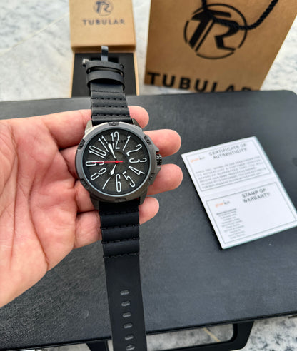 Tubular [Retro - ONLY THE BRAVE] - Limited Edition Series