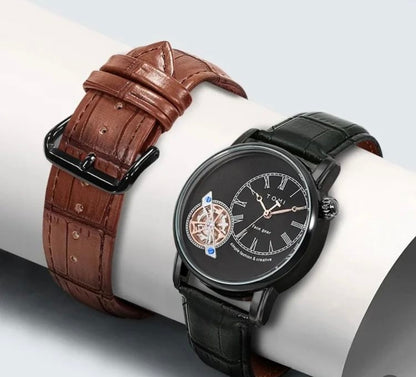 TOMI FaceGear - Professional Edition - Dual Strap