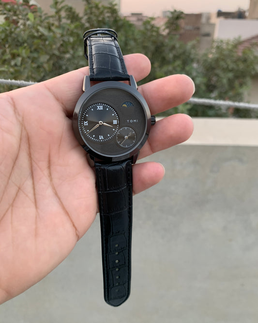 TOMI - Celeste Edition - High Grade Straps