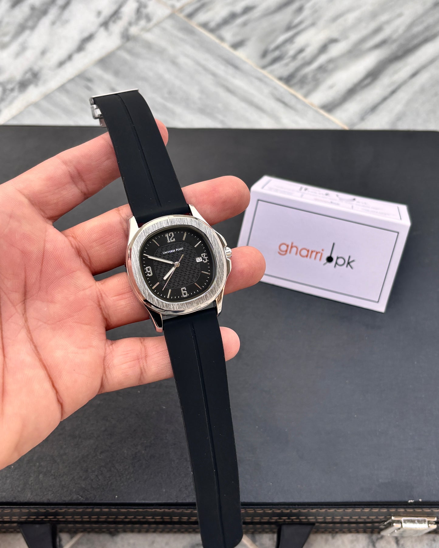 Business Class - Limited Edition Magnet Strap series - High Quality Ultra Comfortable Straps & Finish