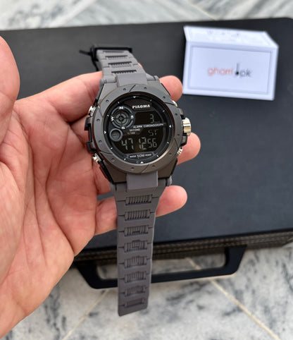 Premium Metal Edition - Original Solid Body - Water Resistant - Ultra Durable Straps