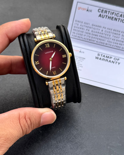 Exclusive Edition Westchi - High Grade Quality - Stainless Steel