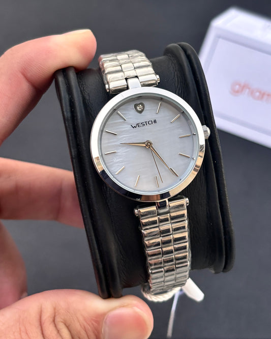 Exclusive Edition Westchi - High Grade Quality - Stainless Steel