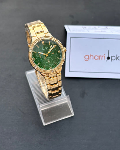 Sapphire - Signature Edition - High Grade Quality - With Free Gift Packaging