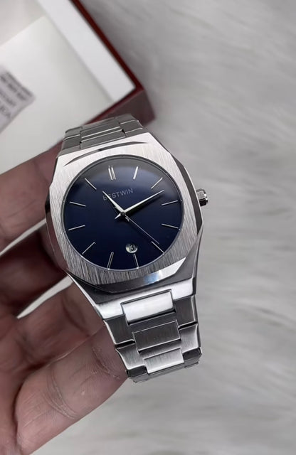 Limited Edition - Business Class Series - Ultra High Quality Chain & Lock