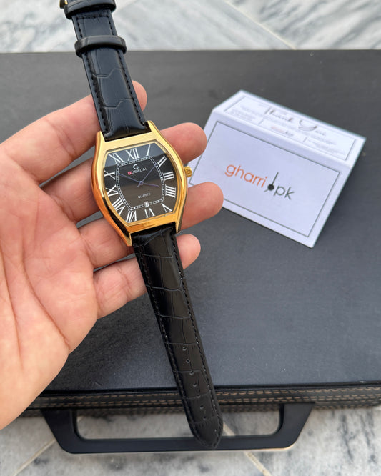 Prime Roman - Executive Series - High Quality Ultra Premium Straps & Finish