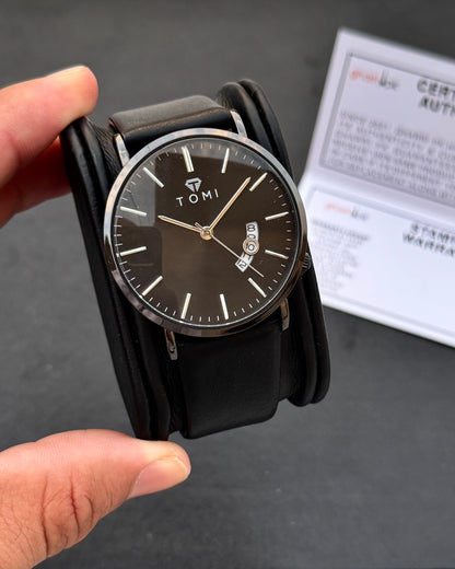 Tomi Executive Series - Limited Edition