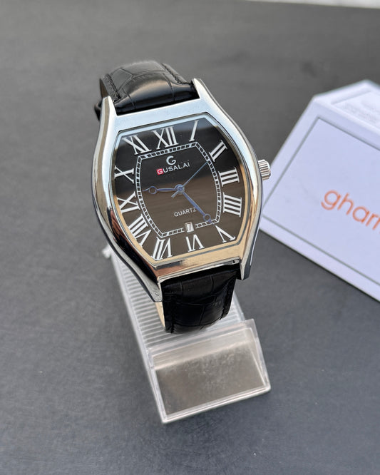 Prime Roman - Executive Series - High Quality Ultra Premium Straps & Finish