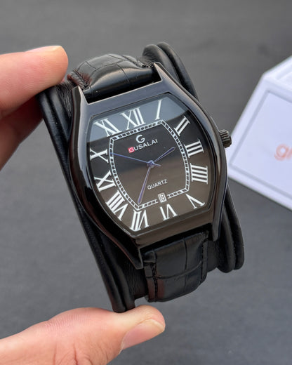 Prime Roman - Executive Series - High Quality Ultra Premium Straps & Finish