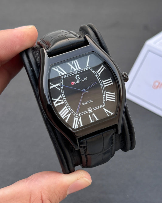 Prime Roman - Executive Series - High Quality Ultra Premium Straps & Finish