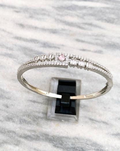 Mesmerizing Zircon Aqua Pearl