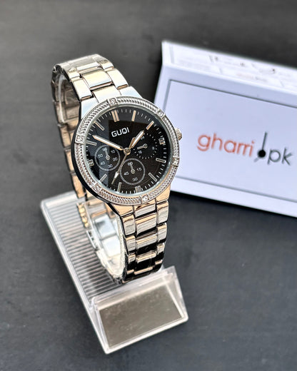 Sapphire - Signature Edition - High Grade Quality - With Free Gift Packaging