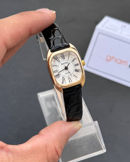 Retro Lady Edition 2026 - Durable & Professional