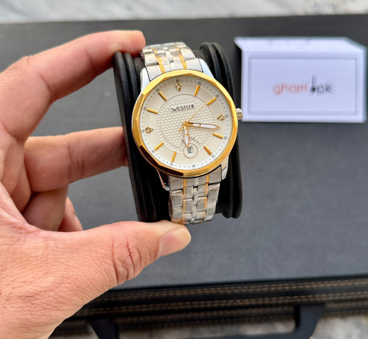 Octa Edition Westchi - High Grade Quality - Stainless Steel