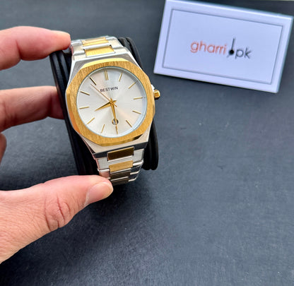 Limited Edition - Business Class Series - Ultra High Quality Chain & Lock