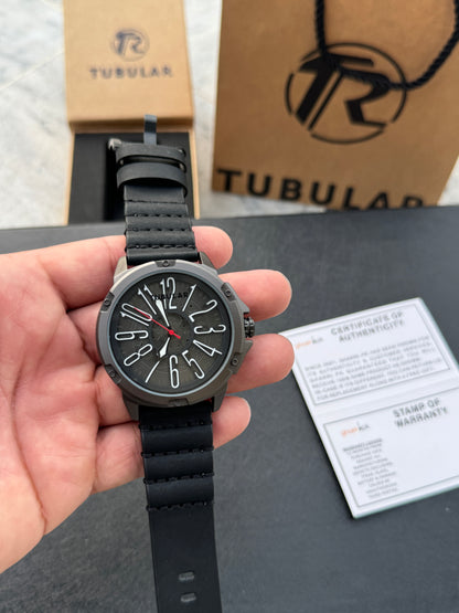 Tubular [Retro - ONLY THE BRAVE] - Limited Edition Series