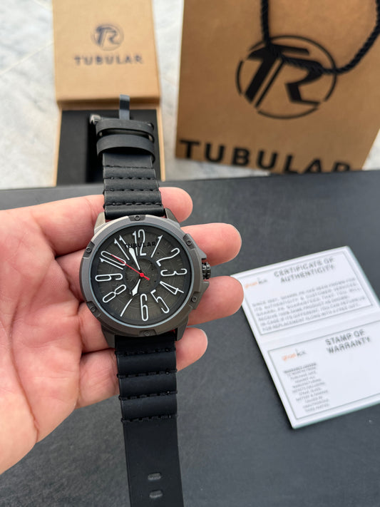 Tubular [Retro - ONLY THE BRAVE] - Limited Edition Series