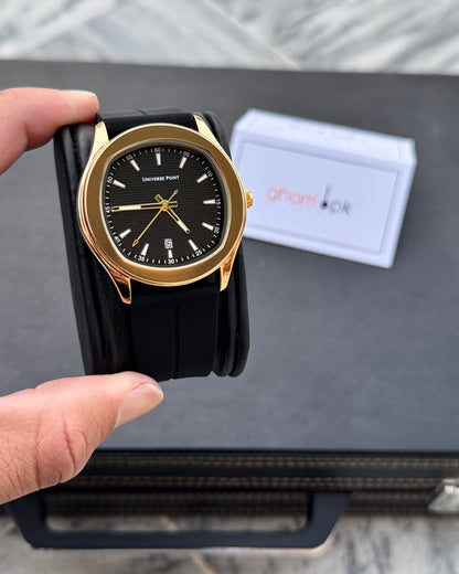 Hexa Crown - Ultra Comfortable & Durable Straps - High Quality Magnet Lock - Latest Edition
