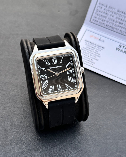 Retro Roman - Limited Edition Magnet Strap series - High Quality Ultra Comfortable Straps & Finish