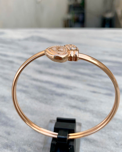 Mesmerizing Zircon Aqua Pearl