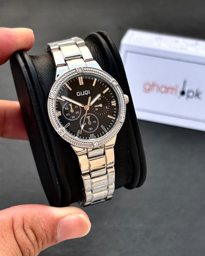 Sapphire - Signature Edition - High Grade Quality - With Free Gift Packaging