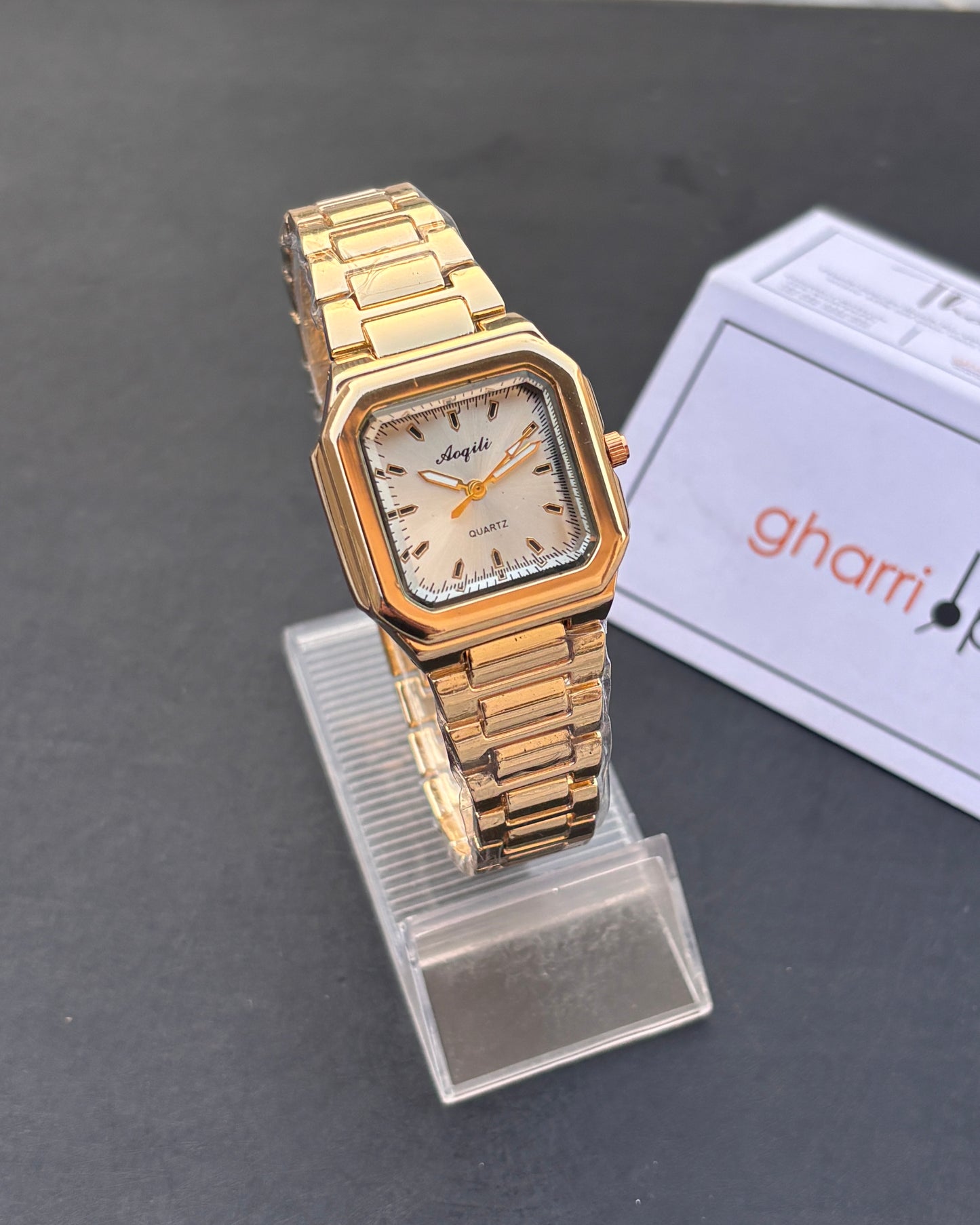 Hexa Classic - Signature Edition - High Grade Quality - With Free Gift Packaging & Mystery Jewelry box