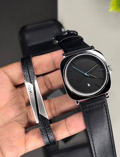 TOMI Limited Edition - Business Class Series