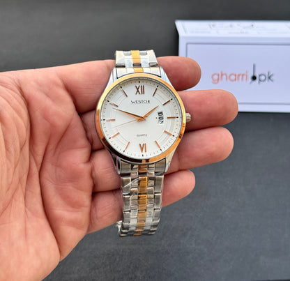 Classic Edition Westchi - High Grade Quality - Stainless Steel