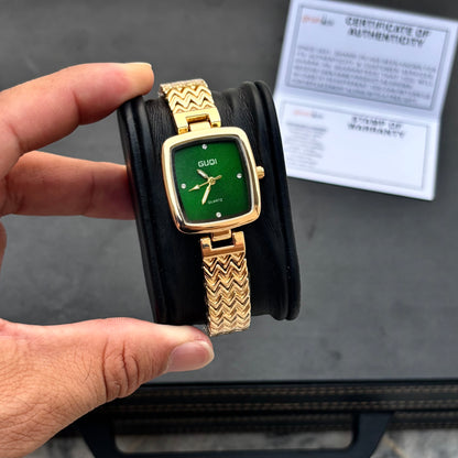 Emerald - Signature Edition - High Grade Quality - With Free Gift Packaging