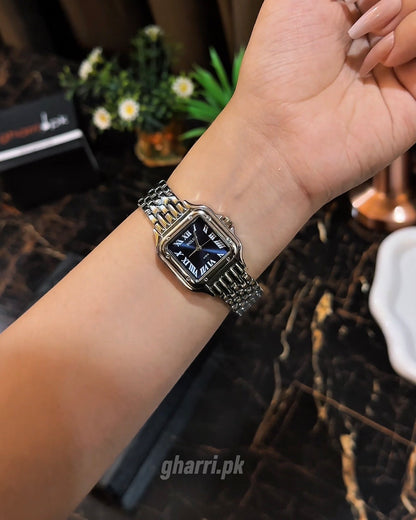 Belle Époque - Elite Class Series - Ultra High Quality Chain & Lock - Premium Packing - One year official warranty