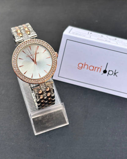 Metallic Ultra Premium Michael Kors - Exclusive Edition