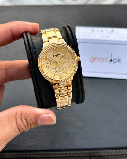 Sapphire - Signature Edition - High Grade Quality - With Free Gift Packaging