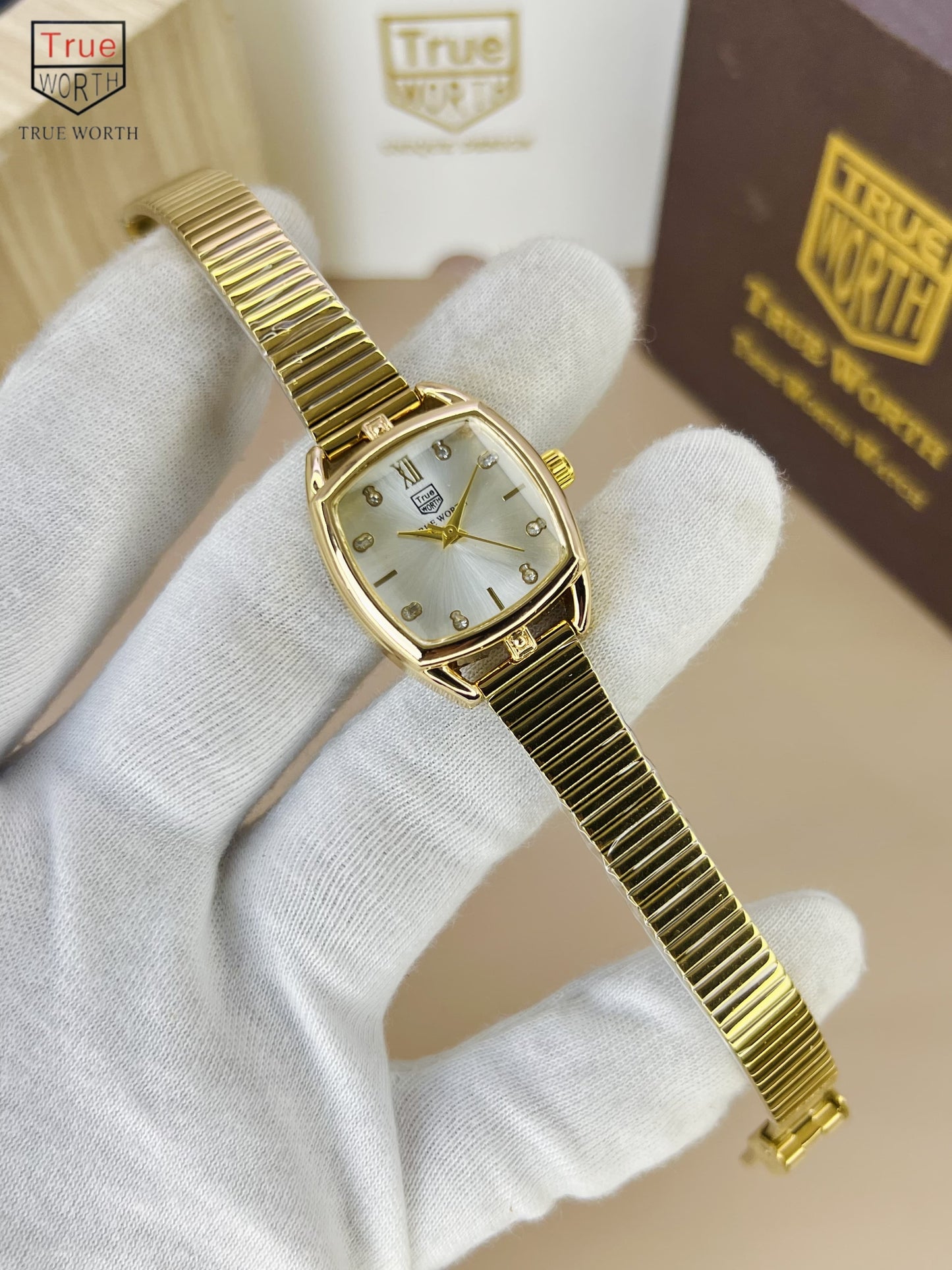 Pro 2.0 - True Worth - Supreme Series - With Free Mystery Jewelry Box