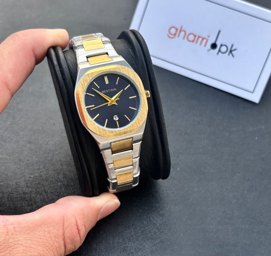 Limited Edition PRX - Business Class Series - Ultra High Quality Chain & Lock - Original BESTWIN