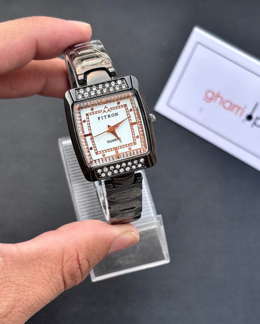 Original Fitron - Premium Collection - With Free Mystery Jewellery Box