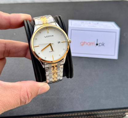 Solid Edition Westchi - High Grade Quality - Stainless Steel