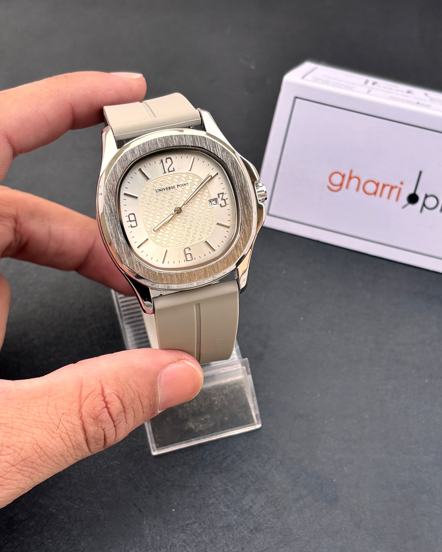 Business Class - Limited Edition Magnet Strap series - High Quality Ultra Comfortable Straps & Finish