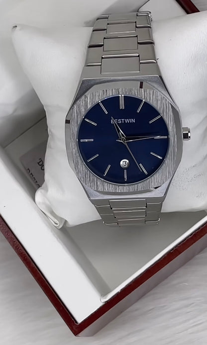 Limited Edition - Business Class Series - Ultra High Quality Chain & Lock