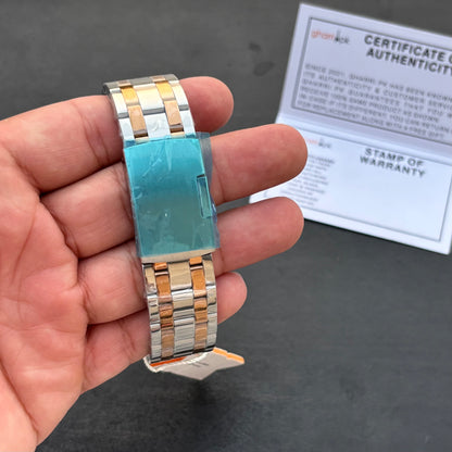 Original Premium Series - Stainless Steel - High Grade Chain & Lock