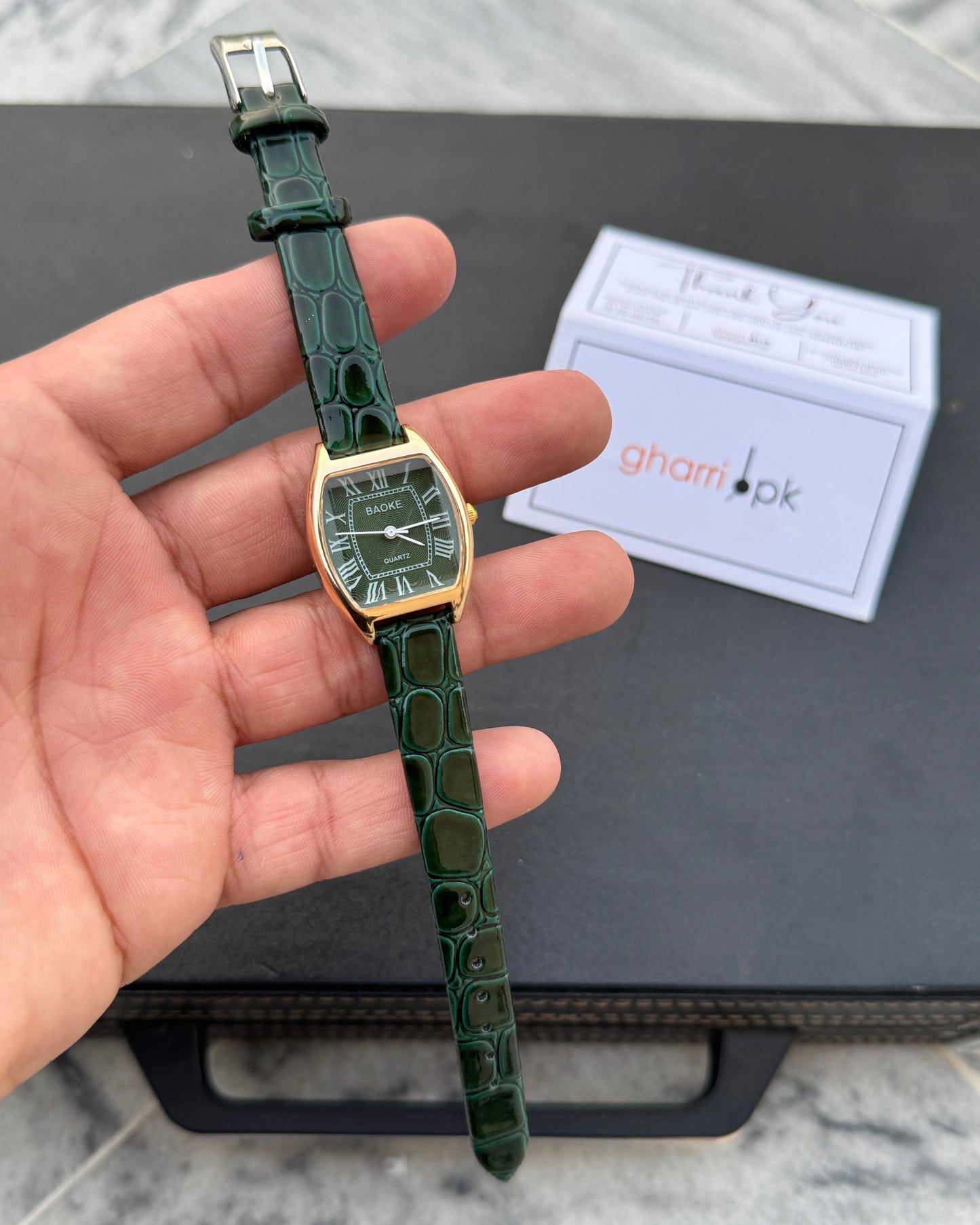 Retro Lady Edition 2026 - Durable & Professional