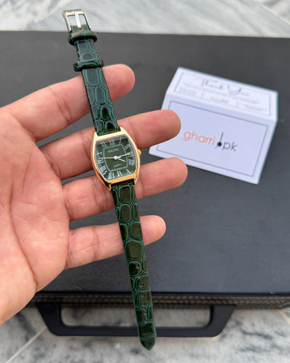 Retro Lady Edition 2026 - Durable & Professional