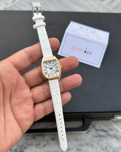Retro Lady Edition 2026 - Durable & Professional