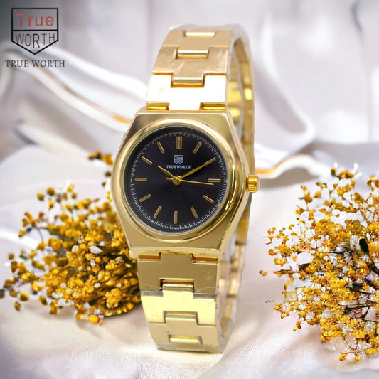 Original True Worth - Elegant & Premium - With Free Mystery Jewelry Box