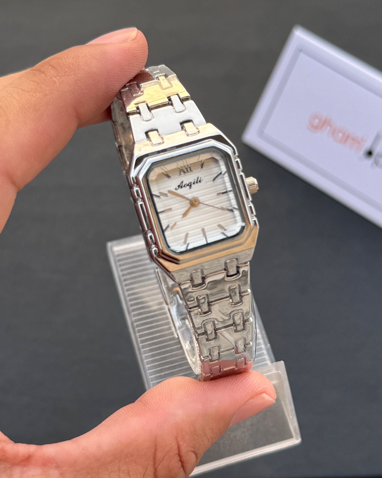 Hexa 3.0 - 2026 - Signature Edition - High Grade Quality - With Free Gift Packaging