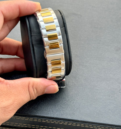 Ultra High Quality Limited Edition - Mineral Glass - Butterfly Solid Lock - PP Series