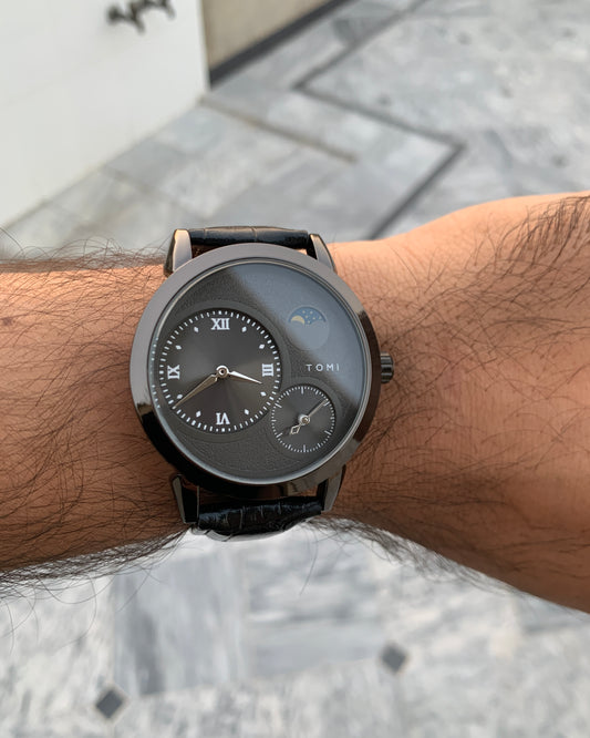 TOMI - Celeste Edition - High Grade Straps