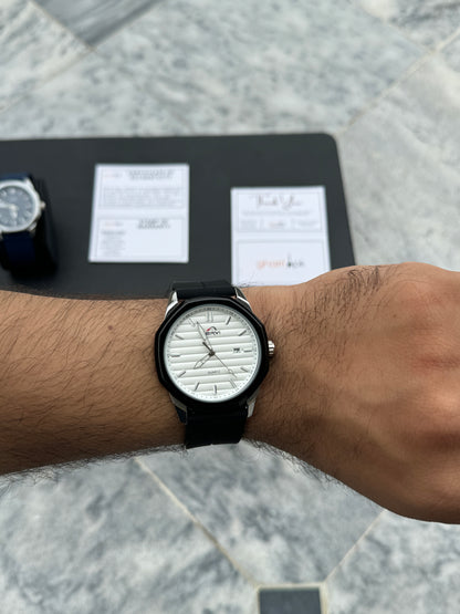 Ultra Comfortable & Durable Straps - High Quality Magnet Lock - Octa Structure Model