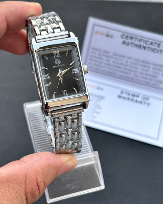 Retro Roman - Latest True Worth - Professional edition - With Free Mystery Jewelry Box