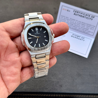 Ultra High Grade Quality Limited Edition - Mineral Glass - Butterfly Solid Lock - PP Series